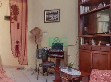 f69579044f58112a6088a6ff3a9fec7cb985575b · Apartamento à venda, 69 m² por R$ 299.000,00 - Centro Histórico de São Paulo - São Paulo/SP