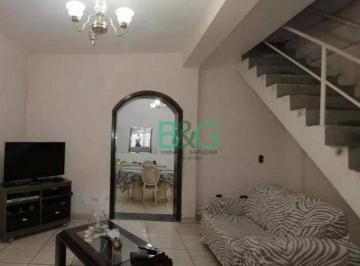 63da0e378f9ad7c5e26439e771ed91f77e1757b2 · Sobrado à venda, 150 m² por R$ 660.000,00 - Vila Invernada - São Paulo/SP