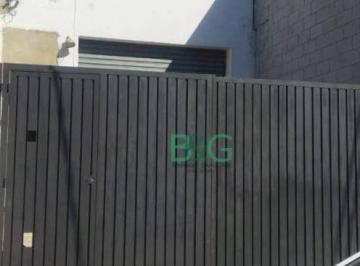 27d1e8d6257f3633755a5c5d9c378c6d05a82722 · Salão para alugar, 250 m² por R$ 8.500,00/mês - Vila Bertioga - São Paulo/SP