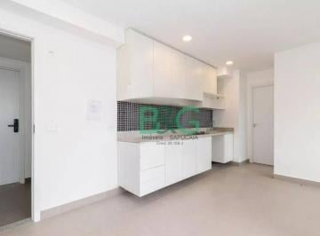 f9e428a9904be341098d1d9906a64462cee62565 · Apartamento à venda, 39 m² por R$ 644.000,00 - Indianópolis - São Paulo/SP