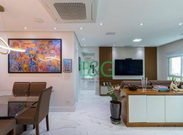 0266f5b3c8f886b51d3855baffd6e352009481a3 · Apartamento à venda, 93 m² por R$ 1.650.000,00 - Vila Suzana - São Paulo/SP