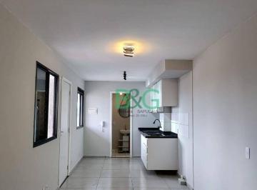 a7b2c97d4a64ebf7099f5a1d1f56e6c7694b8c23 · Studio à venda, 27 m² por R$ 197.600,00 - Vila Granada - São Paulo/SP