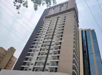 6205c2619be8e726ed8fbbe667cfa7db7ba8948a · Apartamento MOBILIADO com 1 quarto, 37 m² - venda por R$ 495.000 ou aluguel por R$ 4.370 - Parque Ca