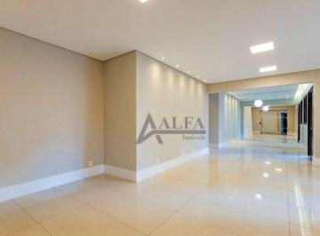Sala p/ 3 Ambientes · ** Almeria - OPORTUNIDADE - Maravilhoso apto. c/ área gourmet c/ churrasqueira - 4 Vagas + Depósito 