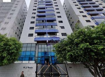 0edb3ec4d122b5b910931d26708253d74d071b33 · Apartamento com 2 dormitórios à venda, 82 m² por R$ 450.000,00 - Ocian - Praia Grande/SP
