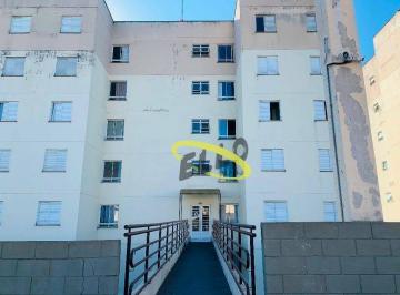 e82dc59f9f0402a33b49c7ca150b4a2720b2d6a3 · Apartamento com 2 dormitórios à venda, 50 m² por R$ 170.000,00 - Jardim Arco-Íris - Cotia/SP