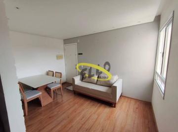 41a0e47c06c48c925733a04560c88083622d50d2 · Apartamento com 2 dormitórios, 50 m² - venda por R$ 170.000,00 ou aluguel por R$ 1.425,00/mês - Jard