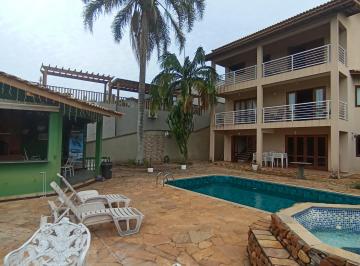Casa de 4 quartos, Cotia · Casa Alto Padrão 4 dormitórios com 2 suítes e varanda, ao lado do Parque Cemucam
