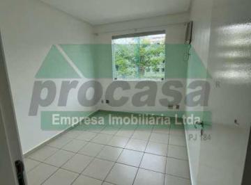 Apartamento · 72m² · 3 Quartos · 1 Vaga · Casa em Condomínio : / $ 2.600 / Colônia Terra Nova