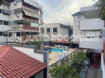 Apartamento · 115m² · 3 Quartos · 2 Vagas · Freguesia/ Jacarepaguá/ Excelente apartamento no centro da Freguesia/ 03 dormitó