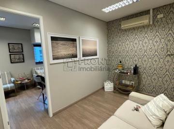 Comercial · 28m² · Sala Comercial à Venda em Higienópolis