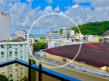 Apartamento · 33m² · 1 Quarto · 1 Vaga · Apartamento : Padrão / Residencial / Leblon
