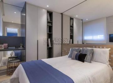Apartamento · 38m² · 2 Quartos · 1 Vaga · Apartamento em Vila Brasilândia à Venda