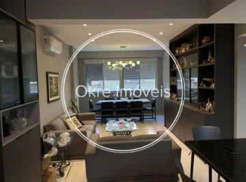 Apartamento · 120m² · 3 Quartos · 1 Vaga · Apartamento : Padrão / Residencial / Copacabana