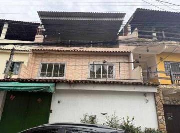 Casa · 210m² · 5 Quartos · 1 Vaga · Taquara independente