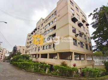 Apartamento · 50m² · 2 Quartos · 1 Vaga · Apartamento : Padrão / Residencial / Pechincha