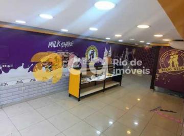 Comercial · 50m² · Loja :  / Comercial / Vila Valqueire