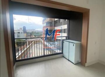 Apartamento · 23m² · 1 Quarto · Excelente apto studio na Vila Esperança, com 23 m² a.u., 1 dormitório, sala, cozinha, banheiro, vara