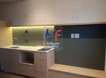Apartamento · 27m² · 1 Quarto · Excelente apto studio na Vila Aricanduva, com 27 m² a.u., 1 dormitório, sala, cozinha, banheiro, laz