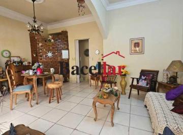 Apartamento · 91m² · 3 Quartos · Apartamento 3 Quartos, Varanda e Área Externa à venda no Grajaú!!! Próximo ao Ve