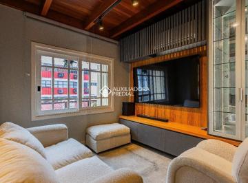 716976_i16n61G1E84m75R8PR624_716976687e497e36ae4.jpg · Apartamento Mobiliado para Alugar em Moinhos de Vento - Porto Alegre | 1 Suíte | 75m²