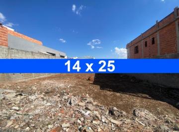 Foto 01 · PODE CONSTRUIR APARTAMENTOS, LOTES PLANOS, BAIRRO PLANEJADO