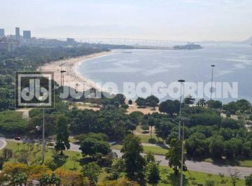 Apartamento · 286m² · 4 Quartos · 1 Vaga · LUXO, TRADIÇÃO, VAGA ESCRITURA - ALTO - FRENTE