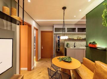 Apartamento de 1 quarto, São Paulo · Imóvel para venda possui 35 metros quadrados com 2 quartos em São Judas - SP
