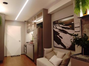 Apartamento de 1 quarto, São Paulo · Imóvel para venda com 28 metros quadrados com 1 quarto em Saúde - São Paulo - SP