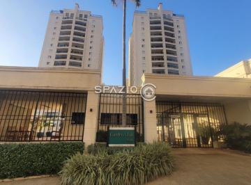0 · apartamento para aluguel em Mansões Santo Antônio