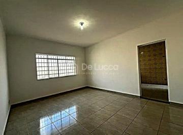 0 · Casa c/ 3 dorms + edícula – Pq São Quirino – Próx. Taquaral e Shopping D. Pedro