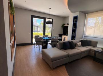 0 · apartamento à venda em Nova Campinas