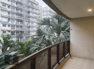 Varanda · Imoveis - no Recreio dos Bandeirantes