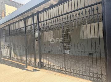 0 · casa para aluguel em Vila Industrial