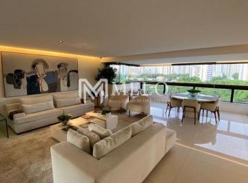Apartamento · 270m² · 4 Quartos · 3 Vagas · EXCELENTE APARTAMENTO NA TORRE,4qts,3suites, 3vagas, 270m2.