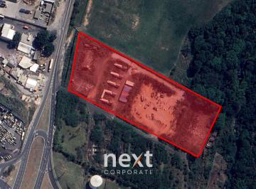 0 · Área à Venda próximo ao Swiss Park em Campinas