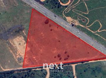 0 · Área Industrial á venda em Indaiatuba com 37.797 m²