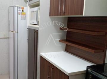 Apartamento · 57m² · 1 Quarto · Apartamento 57m  1 dorm  sala cozinha 1 vaga Vila Seixas