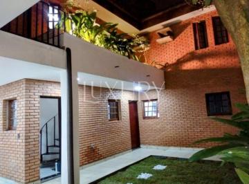 1 · Casa para Alugar na Vila nova Conceição , 350m², 5 quartos, 2 vagas