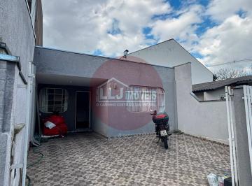 Casa · 80m² · 3 Quartos · 2 Vagas · Casa em Condomínio Fechado no Bairro Alto. O Espaço Perfeito para Sua Família Está Aqui!