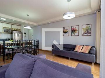 Apartamento · 76m² · 2 Quartos · 1 Vaga · Apartamento para Aluguel - Mooca, 2 Quartos,  76 m2 - São Paulo