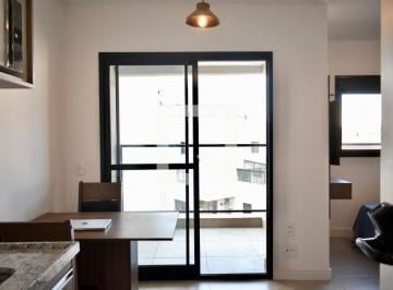 Apartamento · 28m² · Imoveis - na Chácara Inglesa