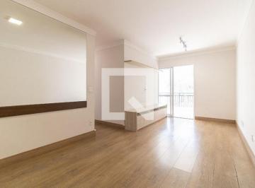 Apartamento · 94m² · 3 Quartos · 1 Vaga · Apartamento para Aluguel - Vila das Mercês, 3 Quartos, 94 m2 - São Paulo
