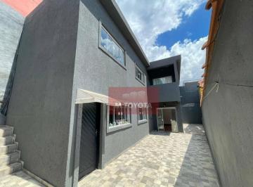 Casa · 200m² · 3 Quartos · 3 Vagas · Casa para venda em Parque Santos Dumont de 200.00m² com 3 Quartos e 3 Garagens