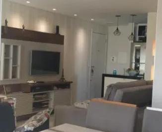 IMG_20260612_185258_000.jpeg · Confortável apartamento para venda em Belenzinho com 3 quartos, sendo 1 suíte, 68m² - remaxjoy#6G3GG