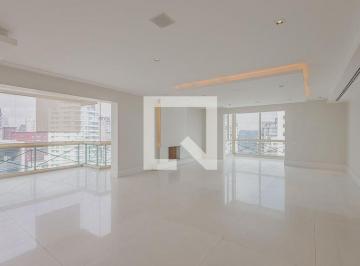 Apartamento · 110m² · 4 Quartos · 5 Vagas · Apartamento à Venda - Jardim Europa, 4 Quartos,  110 m² - São Paulo