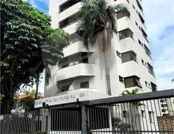 Área de Serviço · Imoveis - na Água Fria