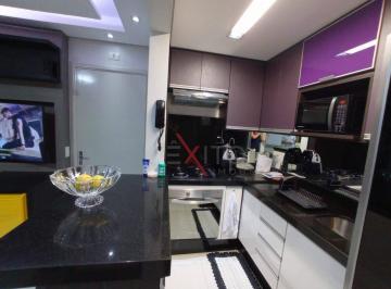 Apartamento · 49m² · 2 Quartos · 1 Vaga · Apartamento para venda em Nova Cidade Jardim de 49.00m² com 2 Quartos e 1 Garagem