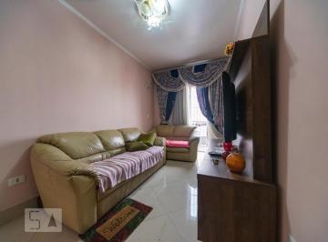 Apartamento · 75m² · 2 Quartos · 1 Vaga · Apartamento para Aluguel - Assunção, 2 Quartos, 75 m² - São Bernardo do Campo