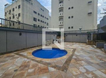 Apartamento de 3 quartos, Guarujá · Apartamento para Aluguel - Vila Luís Antônio, 3 Quartos,  100 m² - Guarujá